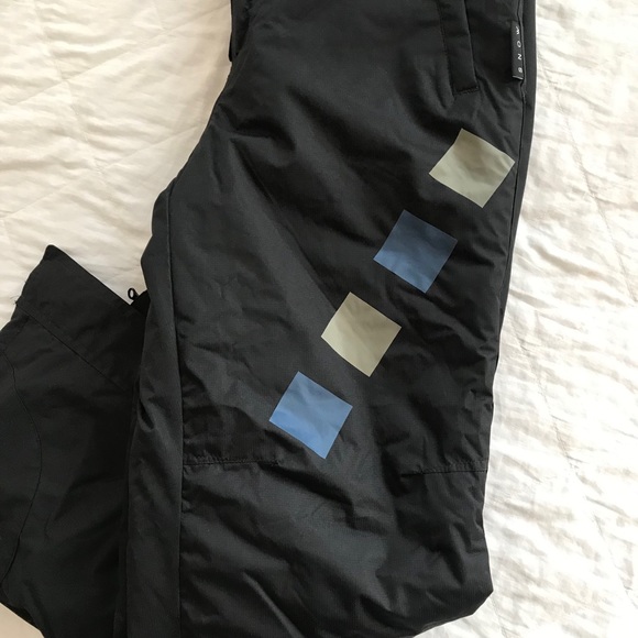 Mountain Warehouse Men’s ski pants size M - Picture 5 of 14